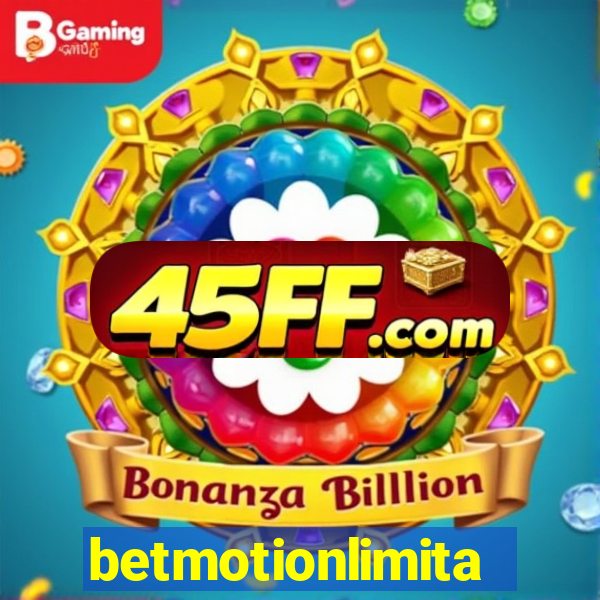 betmotionlimita