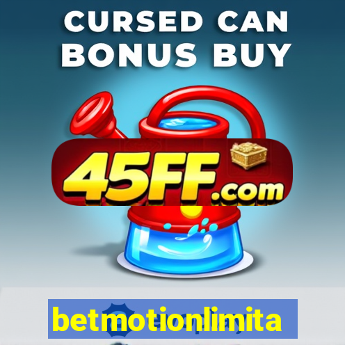 betmotionlimita