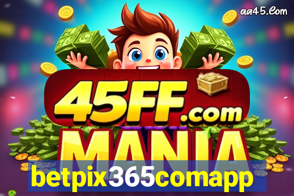 betpix365comapp