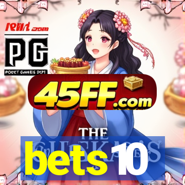 bets10