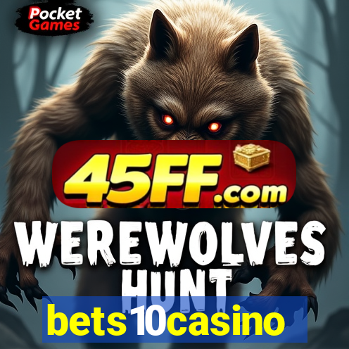 bets10casino
