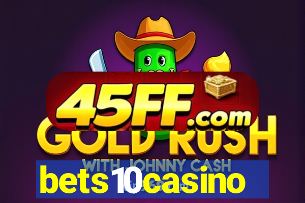 bets10casino