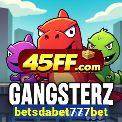 betsdabet777bet