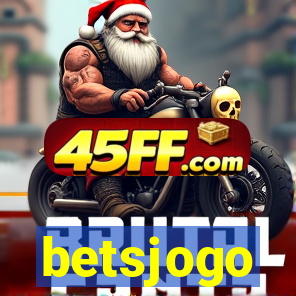 betsjogo