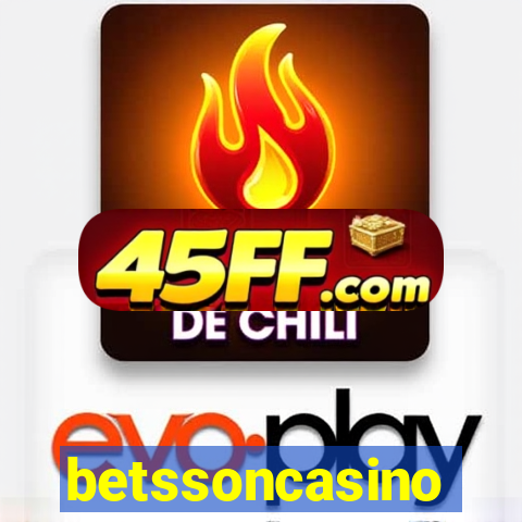 betssoncasino