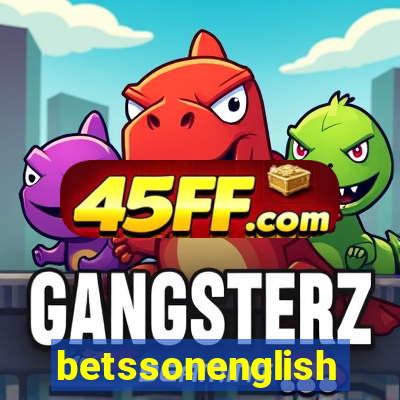 betssonenglish