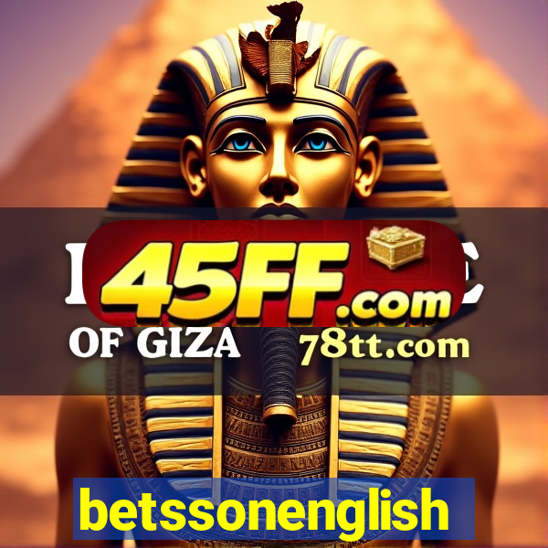 betssonenglish