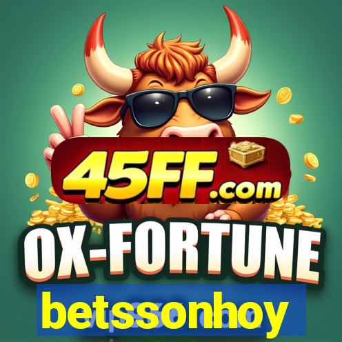 betssonhoy