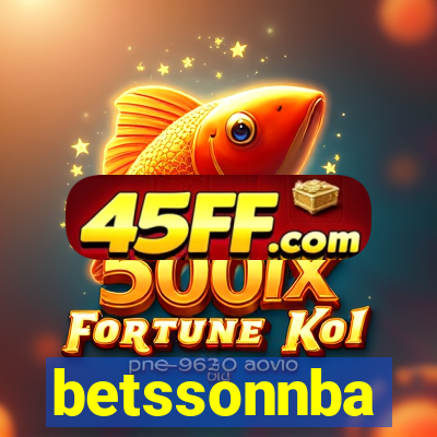 betssonnba
