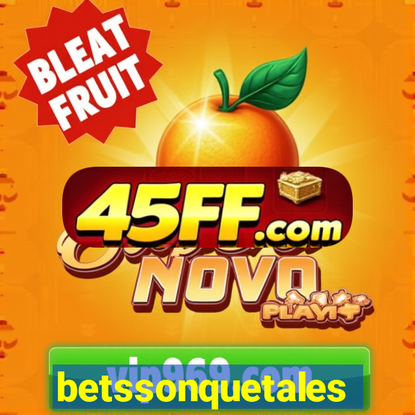 betssonquetales