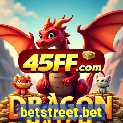 betstreet.bet