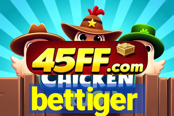 bettiger