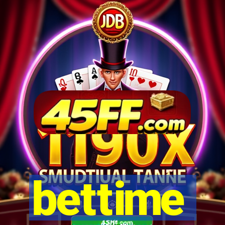 bettime