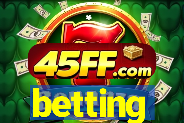 betting