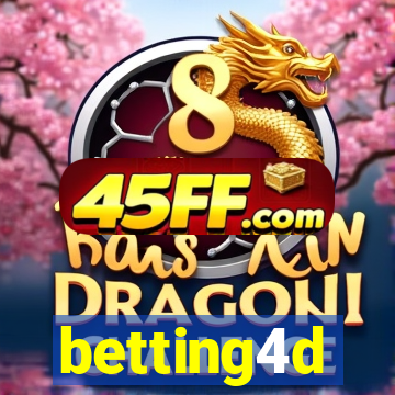 betting4d