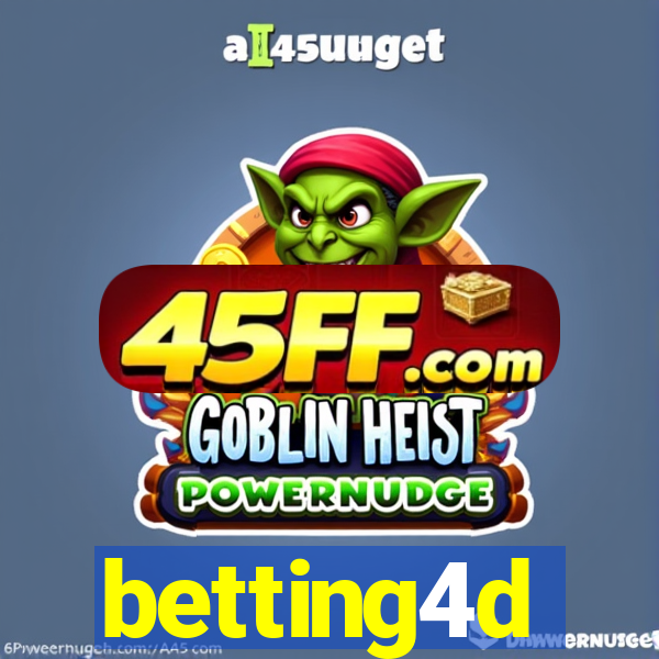 betting4d