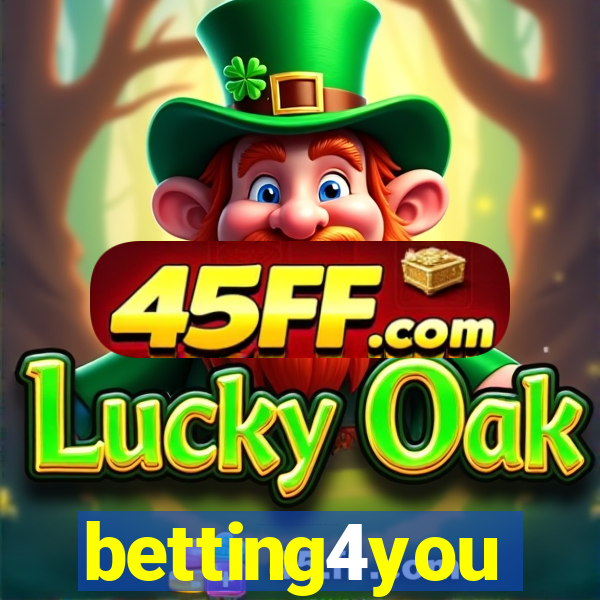 betting4you