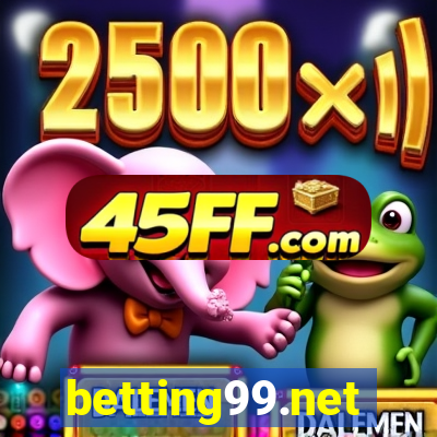 betting99.net