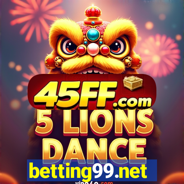 betting99.net