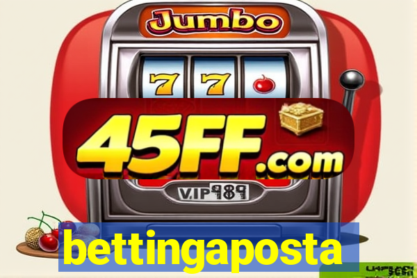 bettingaposta