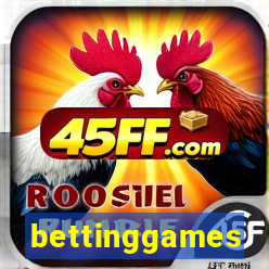 bettinggames