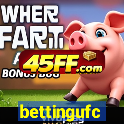 bettingufc