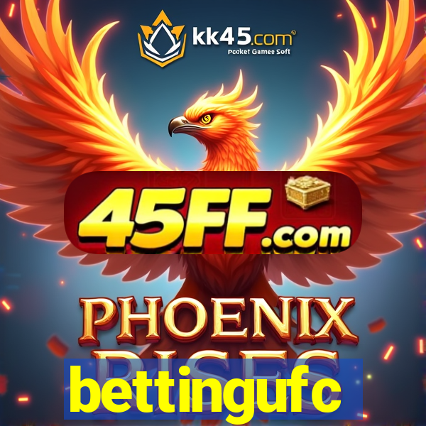 bettingufc