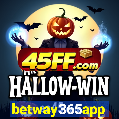 betway365app