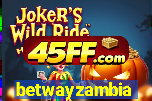 betwayzambia