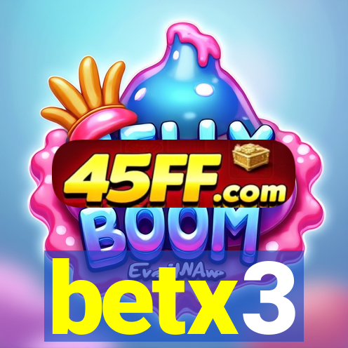 betx3