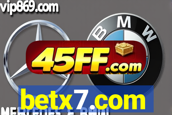 betx7.com