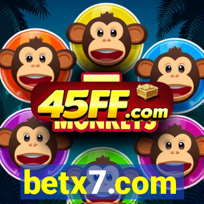 betx7.com