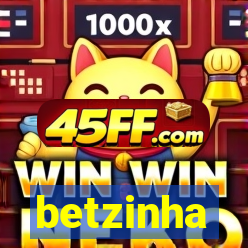 betzinha