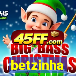 betzinha