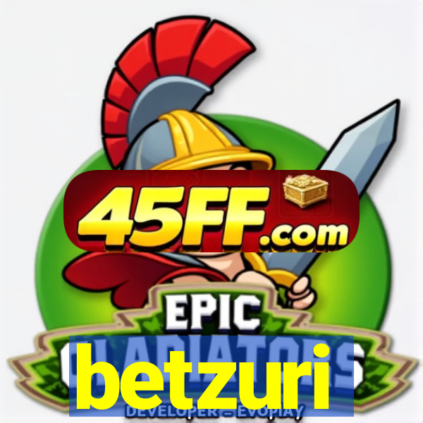 betzuri