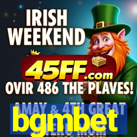 bgmbet