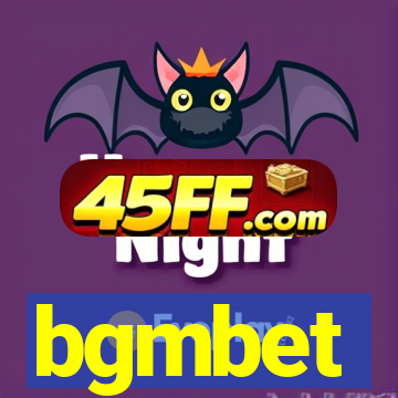 bgmbet