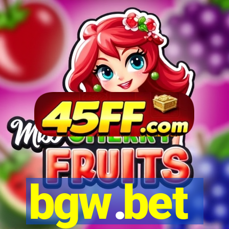 bgw.bet
