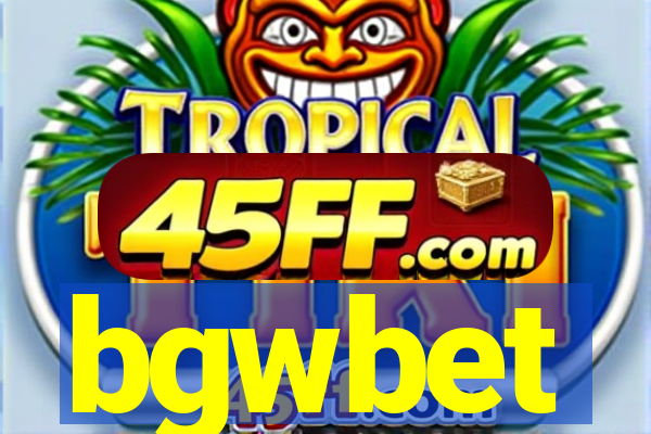 bgwbet