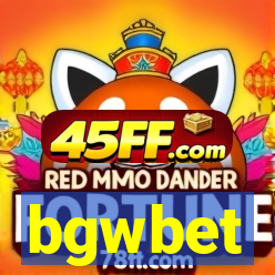 bgwbet