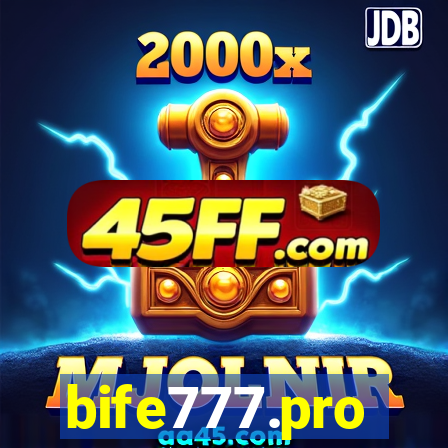 bife777.pro