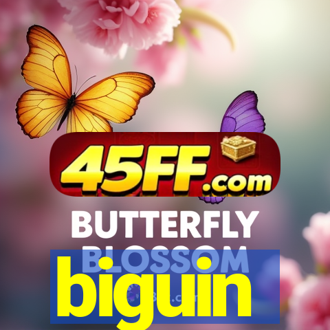 biguin