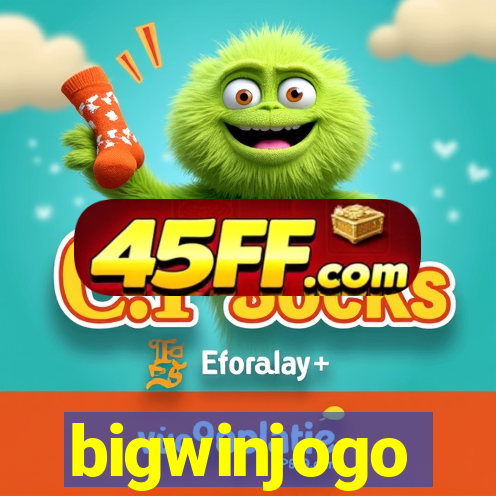 bigwinjogo