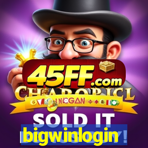 bigwinlogin