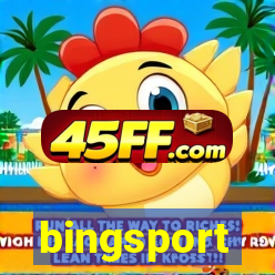 bingsport