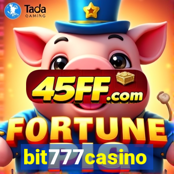 bit777casino