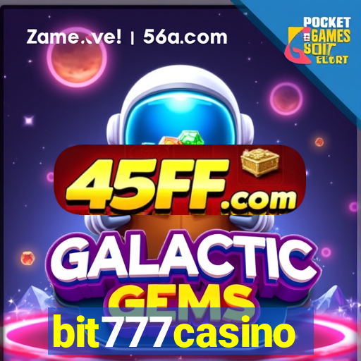 bit777casino