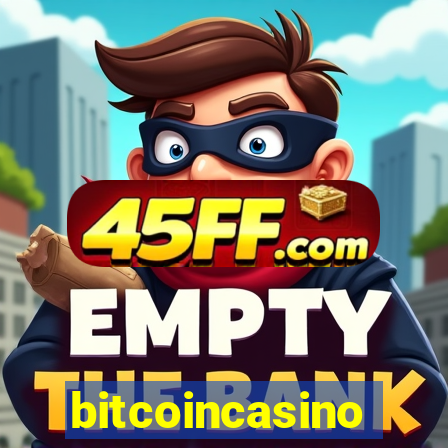 bitcoincasino