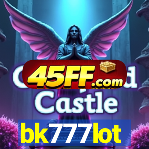 bk777lot