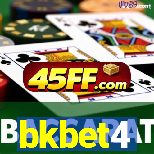 bkbet4